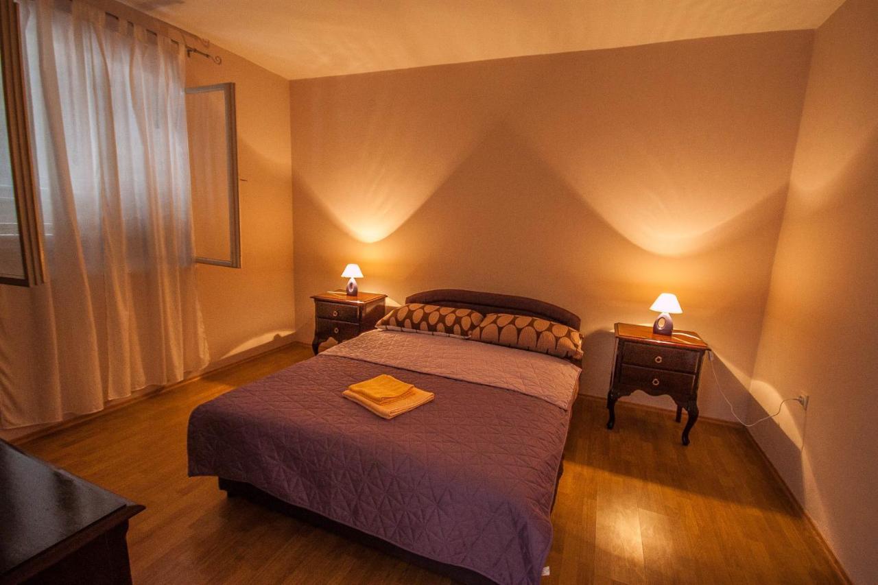 Apartments Nela Zadar Pokoj fotografie